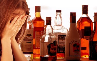 Alkohol – Scham überwinden
